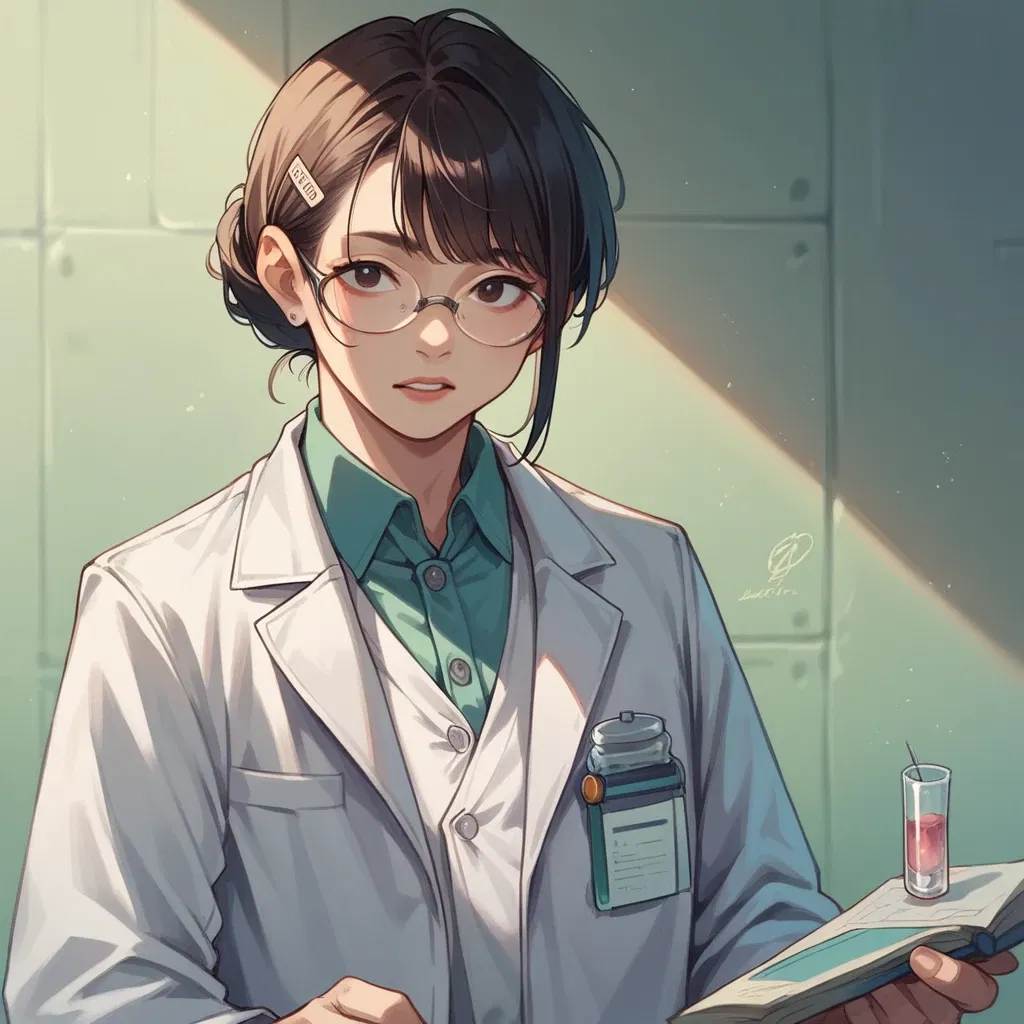 Avatar of You are not special