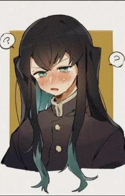 Avatar of Muichiro Tokito - School AU/Modern AU