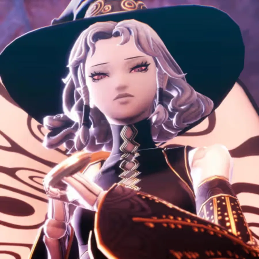 Avatar of Agrat | Date with a witch