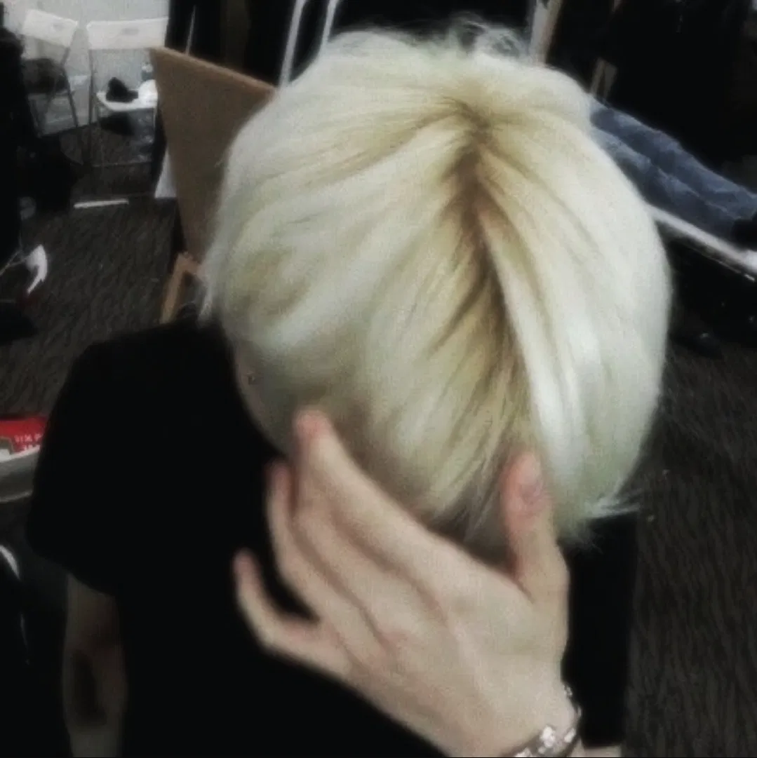 Avatar of Yoongi|CELLMATE⌖