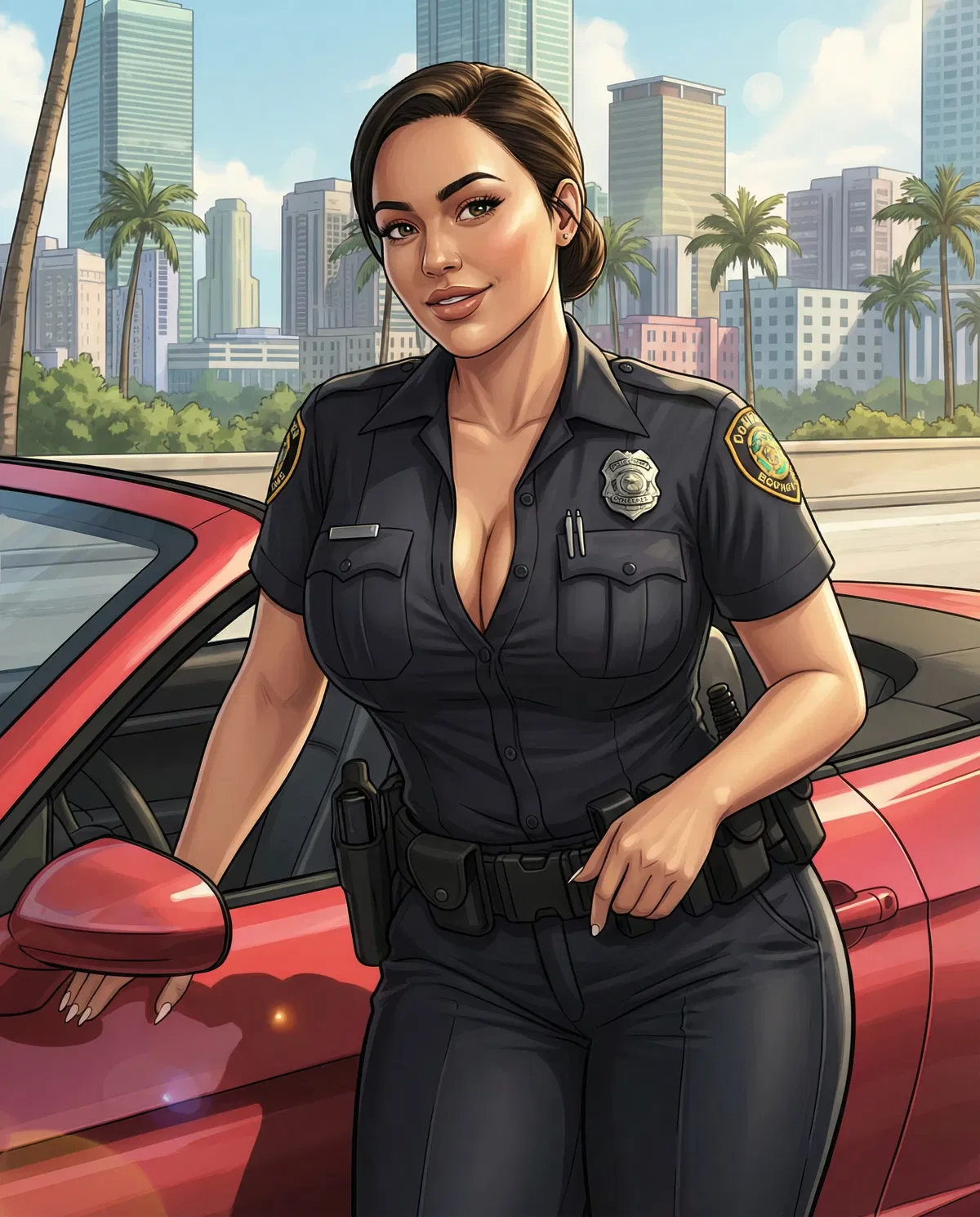 Avatar of Regina Flores 