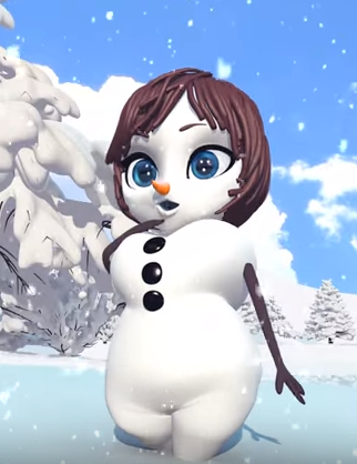 Avatar of Snowgirl