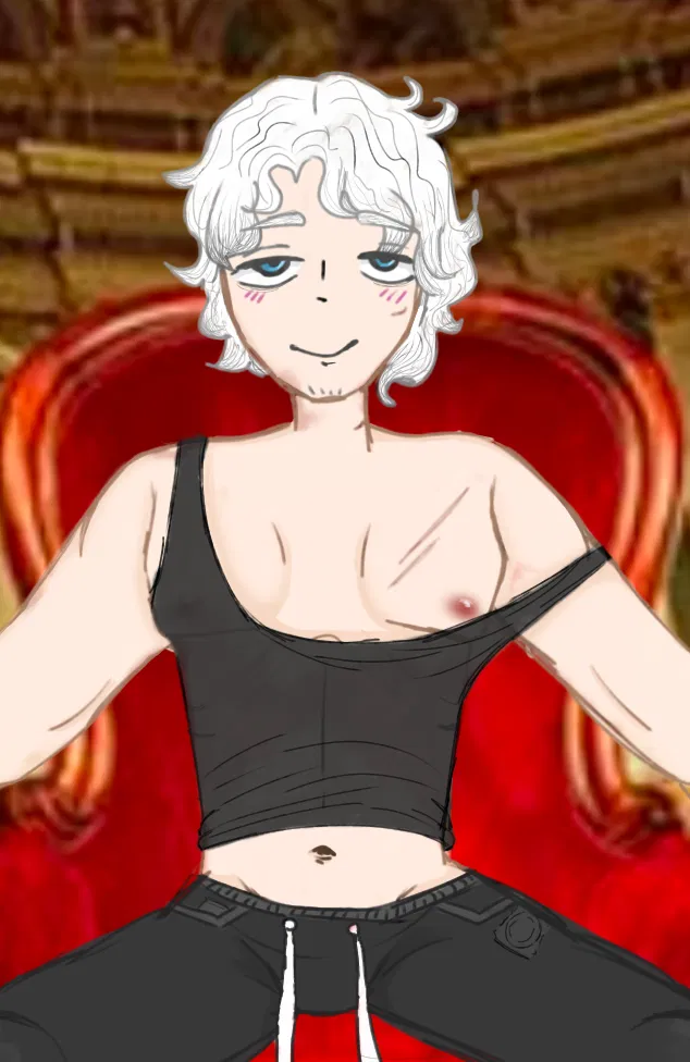 Avatar of Tolya