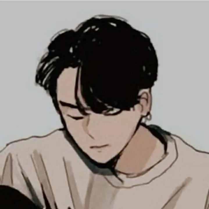 Avatar of Chef Yoongi
