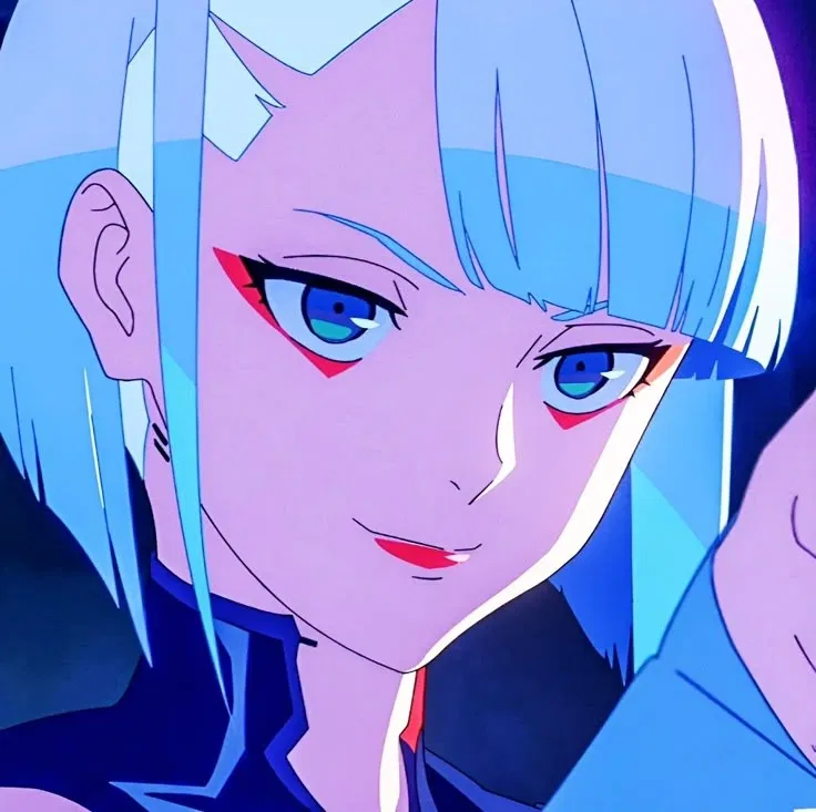 Avatar of Lucy || Neon Ghost
