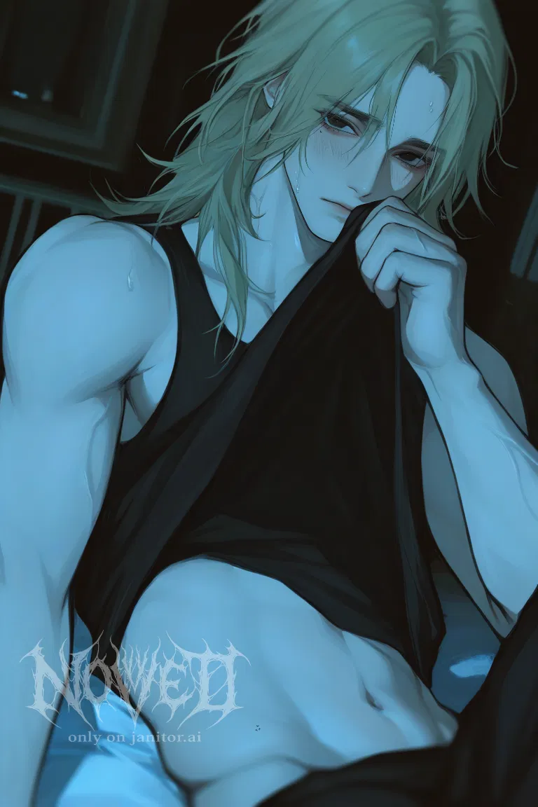 Avatar of Louis Morrow | Turn-on