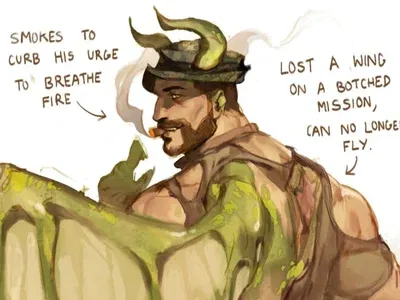 Avatar of John Price~🐲