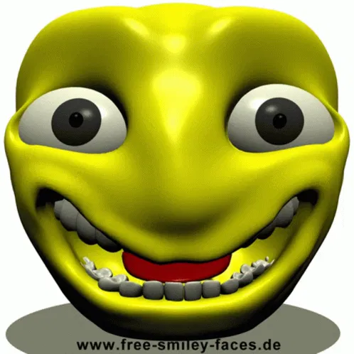 Avatar of freesmileyfaces.de