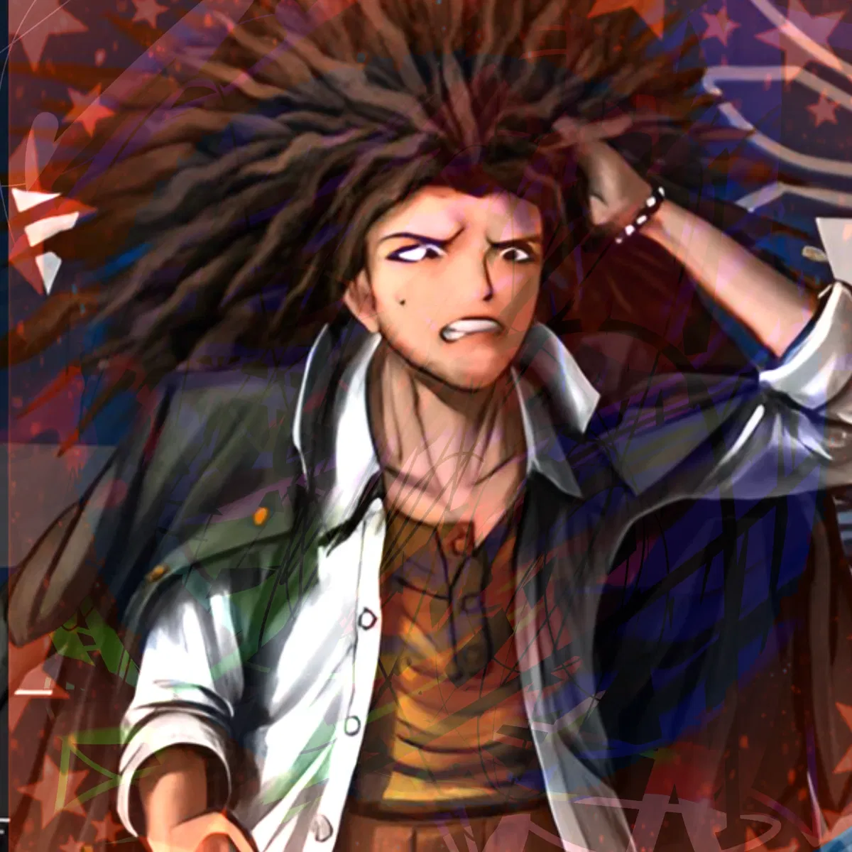 Avatar of ★Yasuhiro Hagakure★