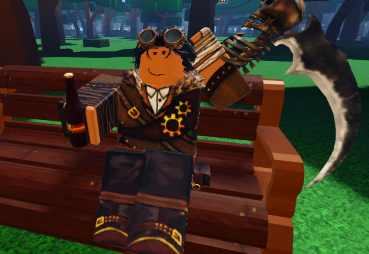 Avatar of Orrin Silas