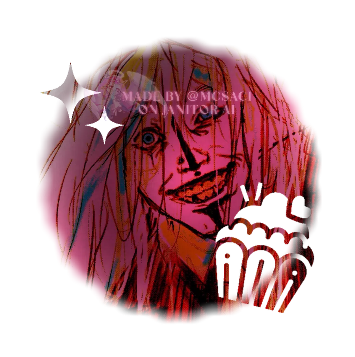Avatar of ᭥    raimundo ALT !