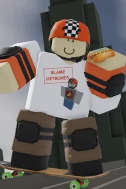 Avatar of =[Civilian: Hotdog]=