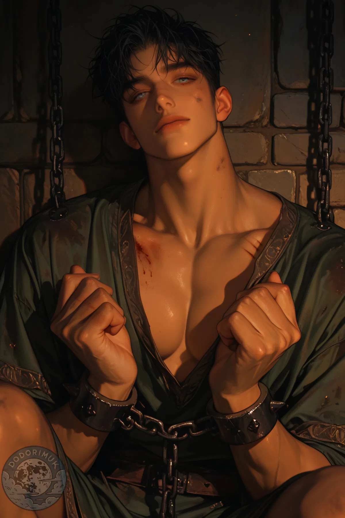 Avatar of 𝙃𝙪𝙢𝙖𝙣 𝙎𝙡𝙖𝙫𝙚 | 𝘾𝙚𝙙𝙧𝙞𝙘