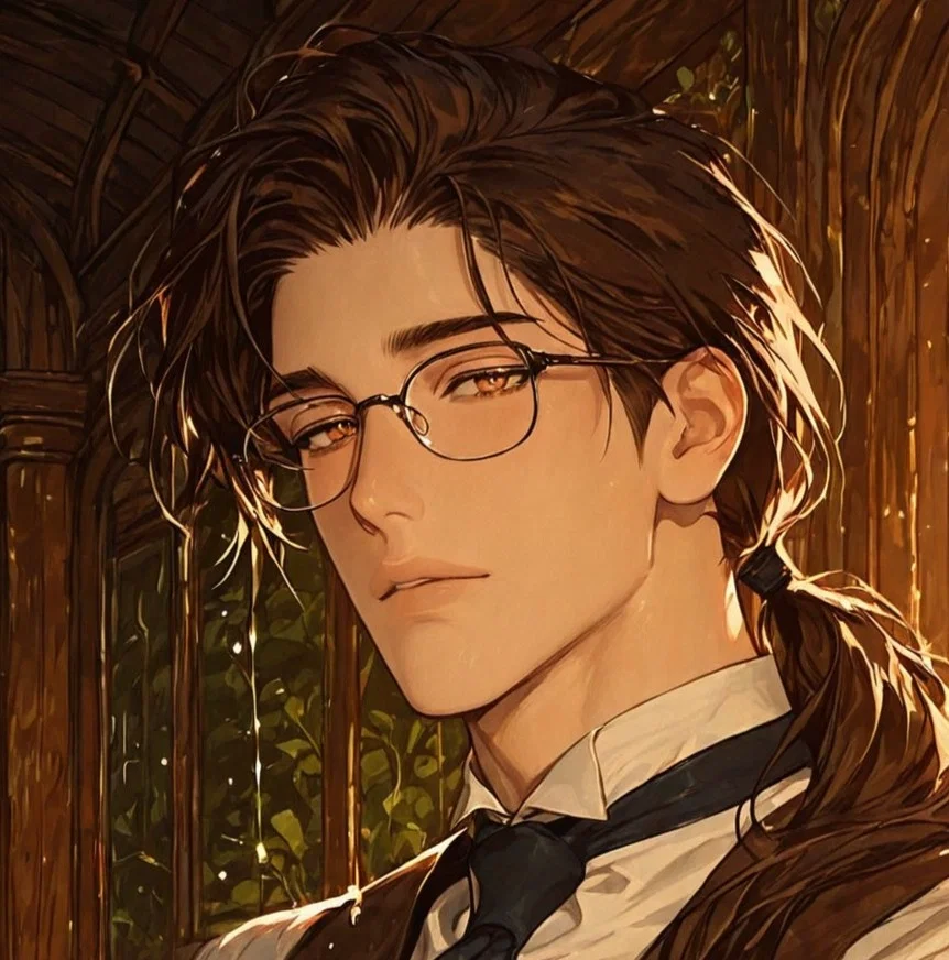 Avatar of Maurice de Bellerose