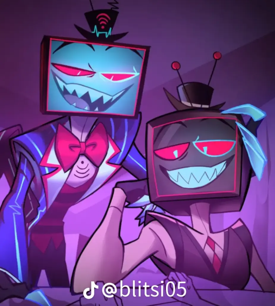 Avatar of 𝚃𝚑𝚎 𝚅’𝚜?? || ꪜꪮ᥊ & ＣＴＲ 𝕍𝕠𝕩
