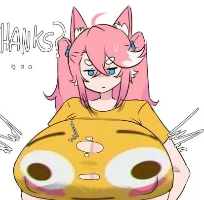 Avatar of Sandy – Gyaru(?) roommate [Femsub]