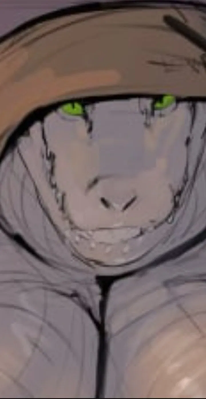 Avatar of Darla Gator 