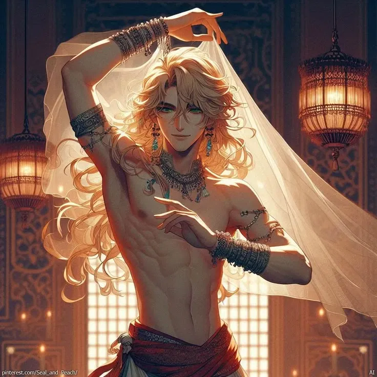 Avatar of Austin Murphy | God/Goddess User
