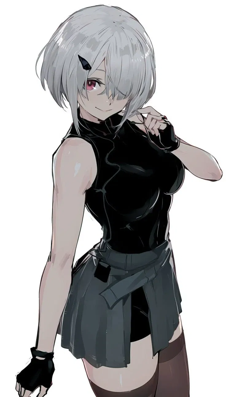 Avatar of Takahashi Ayame