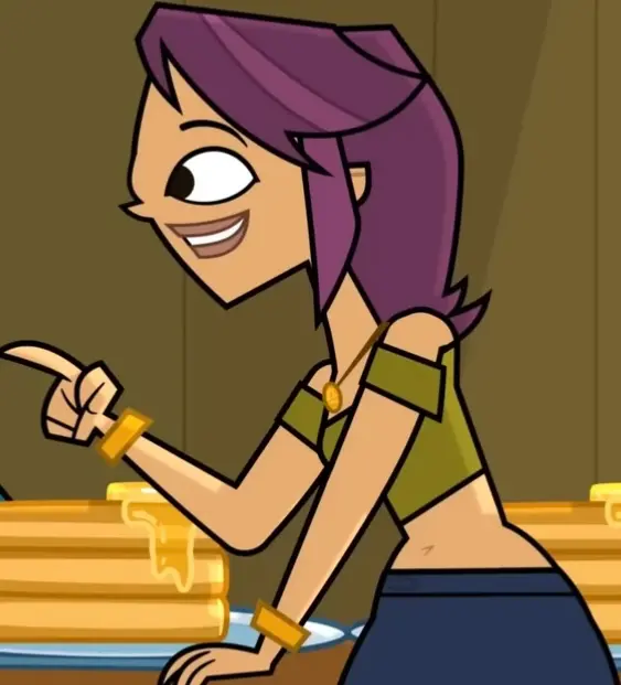 Avatar of |-Rosa María-| (Disventure Camp)