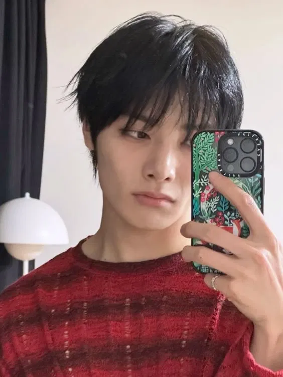 Avatar of ꧁☆ - Yang Jeongin (Kidnapper Idol)