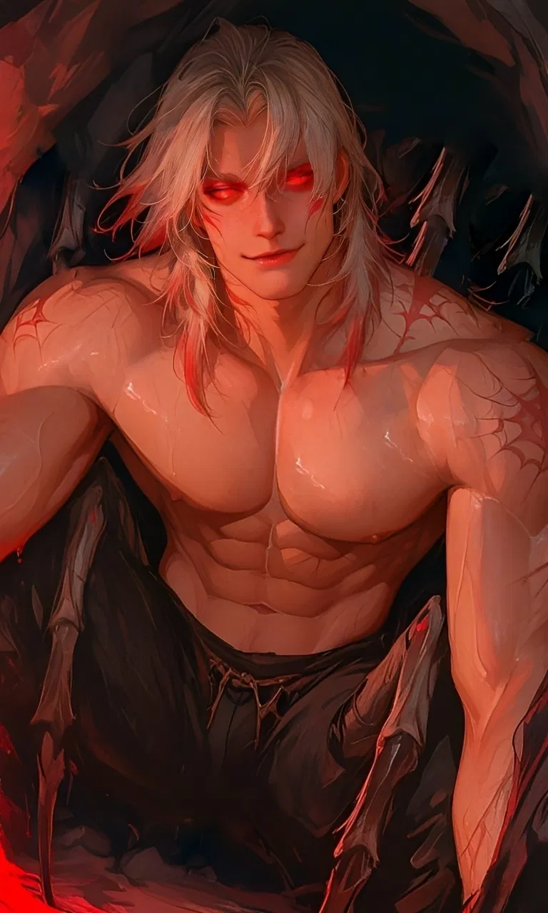 Avatar of Zixtharnic || arachnid alien 
