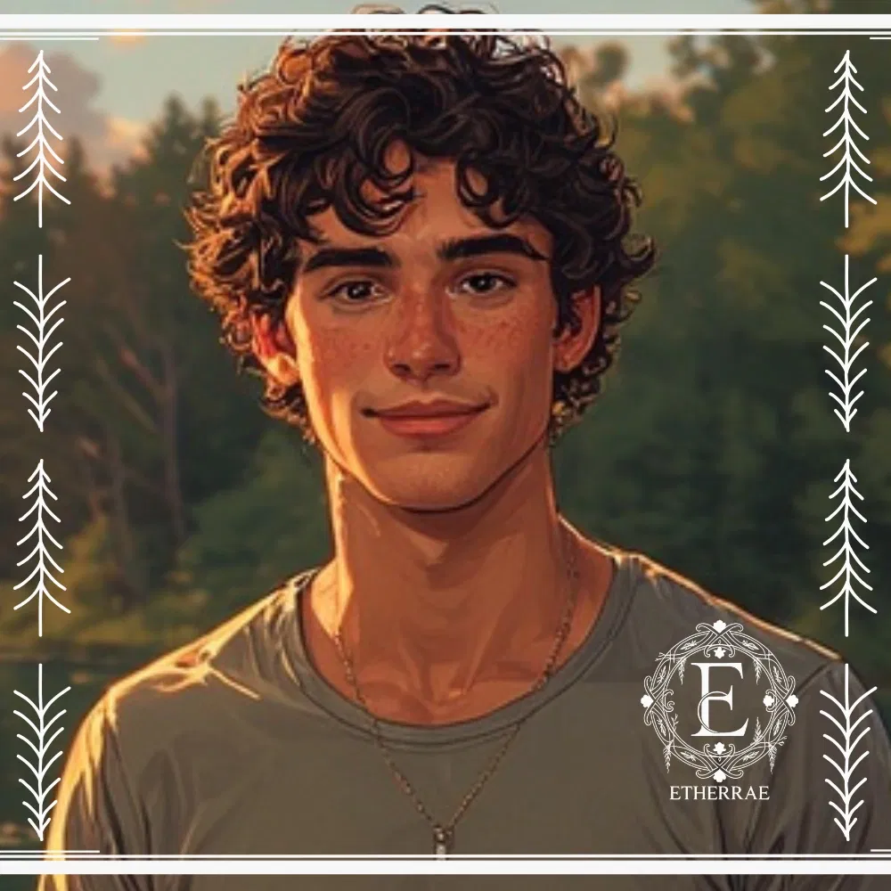 Avatar of Marcus Rhodes | Camp Okefenokee
