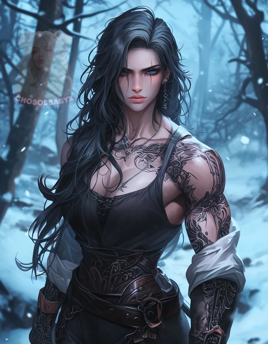 Avatar of Sienna Thane | Request