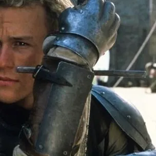 Avatar of Ser Cassian Prelove. | Loyal Knight