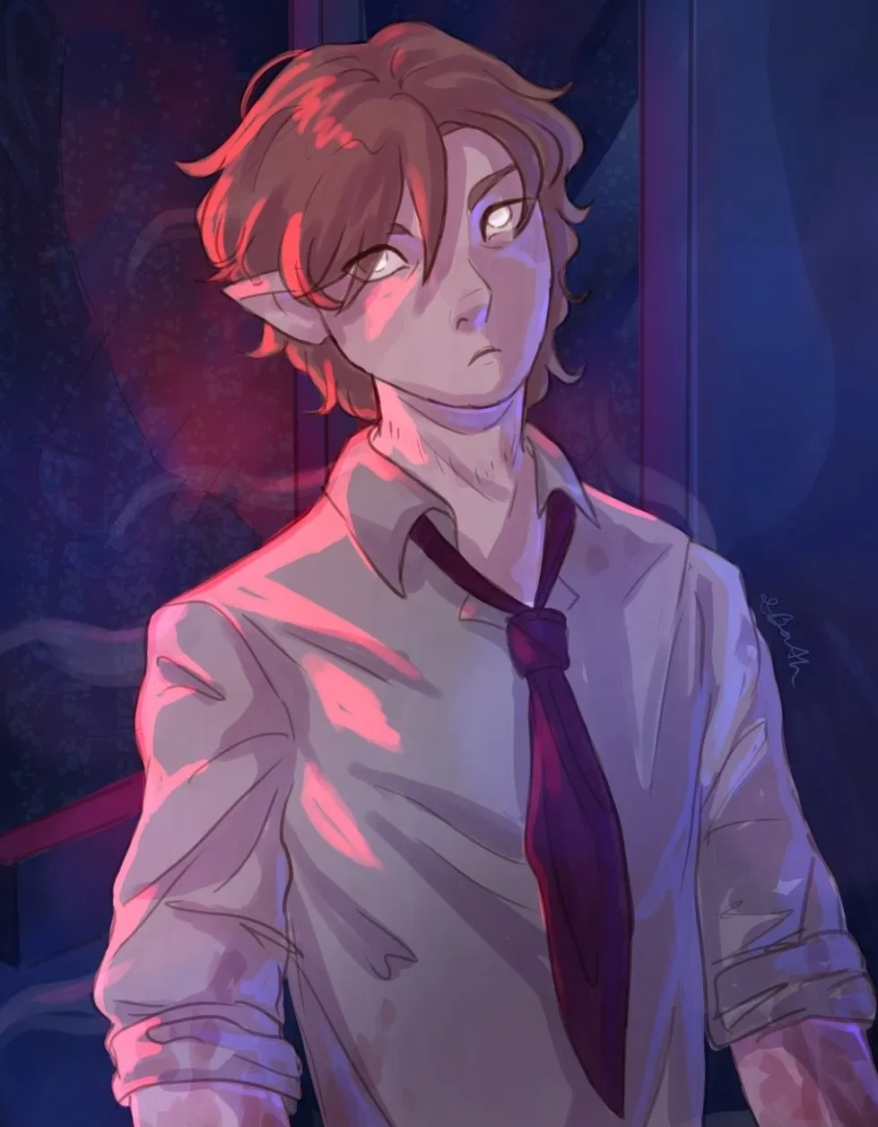 Avatar of Grian | YHS (Ghost)