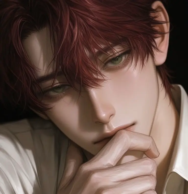 Avatar of Miran ./づ~ your “ex” ☠️🥷🏻