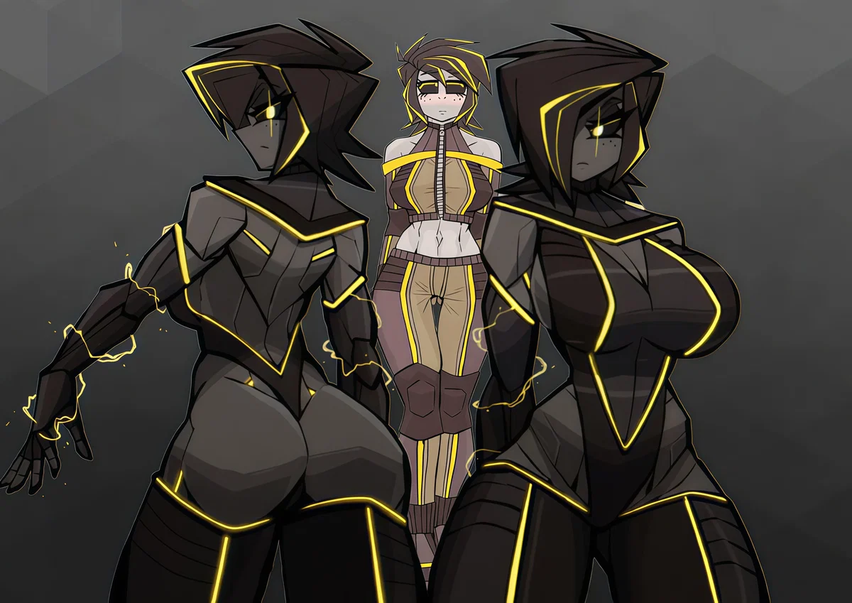 Avatar of Ohhh, so you're new here? We'll show you everything here!