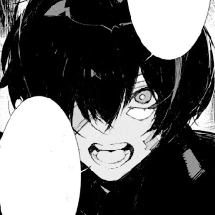 Avatar of Dazai Osamu [PM]