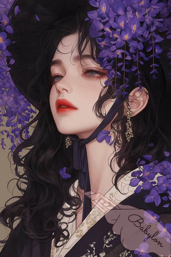 Avatar of Empress Touka || YANDERE DRAGON