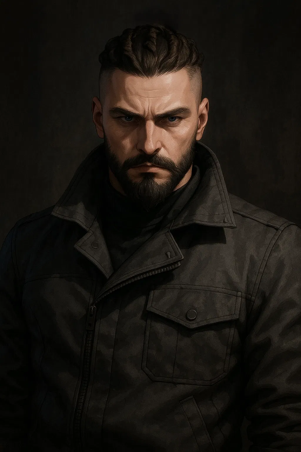 Avatar of Сергей Нечаев