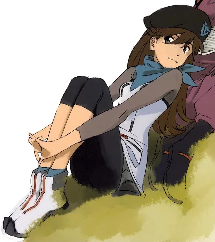 Avatar of Sakura Suzuhara | Making up for lost time