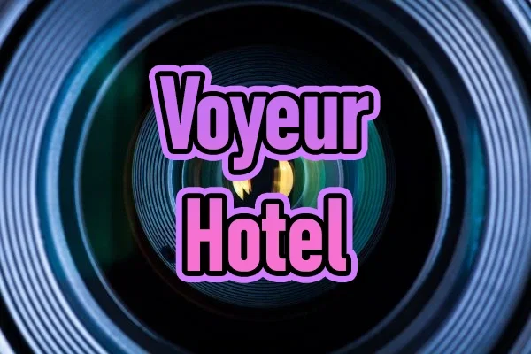 Avatar of The Voyeur Hotel