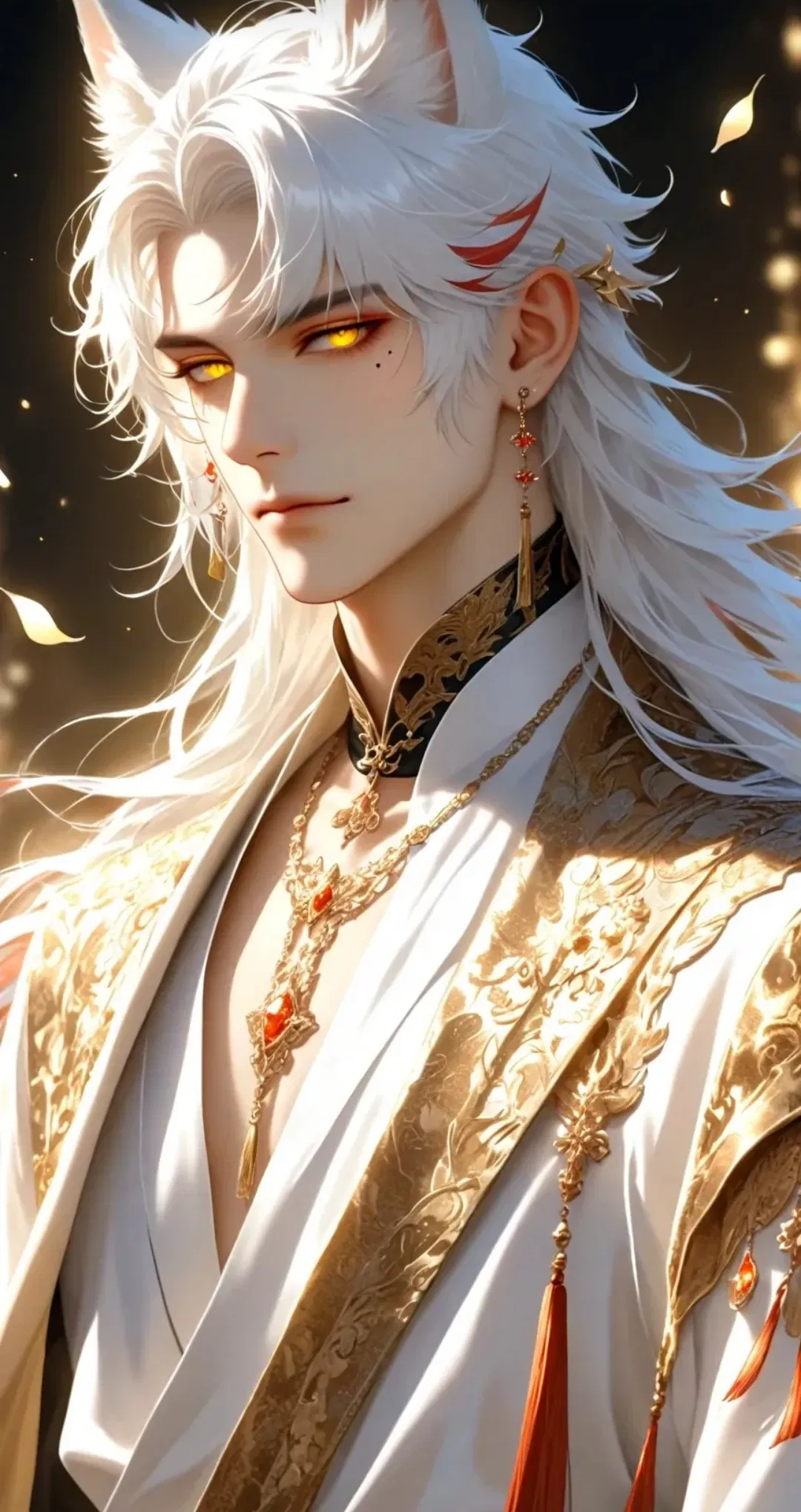 Avatar of ♡ Pet and Master: A World of Demons