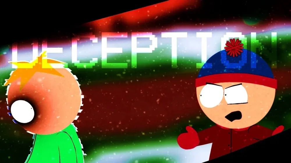 Avatar of SPT Deception