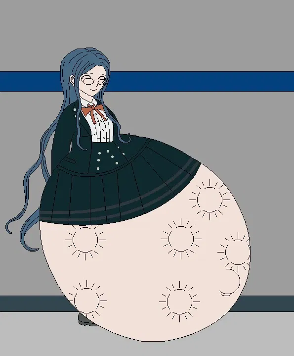 Avatar of Tsumugi Shirogane