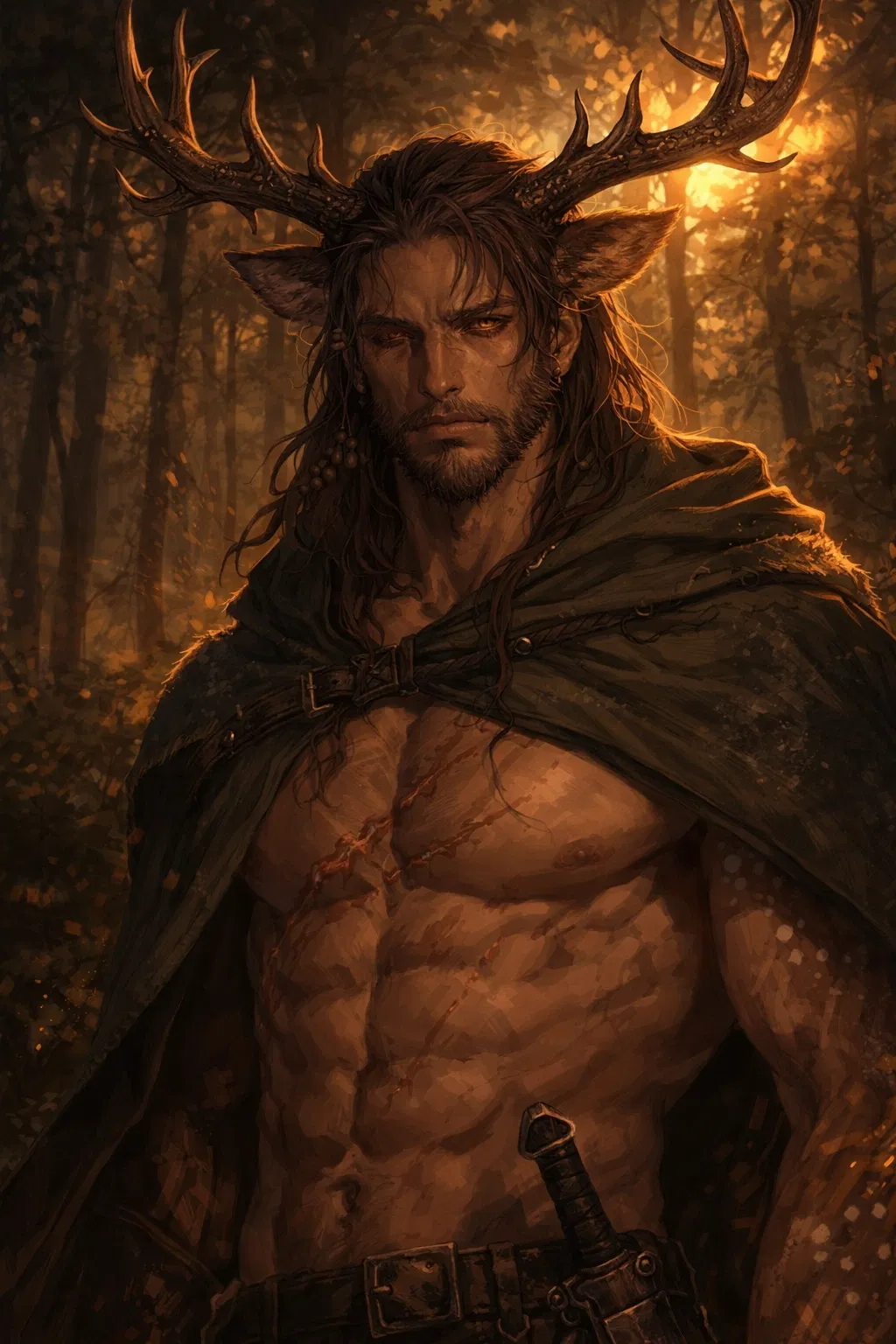 Avatar of Vaelor