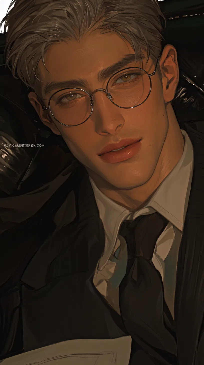 Avatar of Miles ʚɞ Struggles.