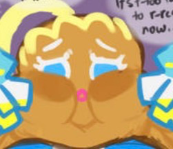 Avatar of Cheerleader Cookie