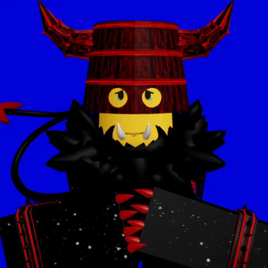 Avatar of Doombringer / Chastity Cage