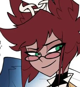 Avatar of Alastor Redemption achieved