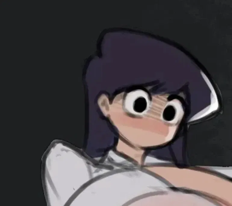 Avatar of Hyper Futa Komi