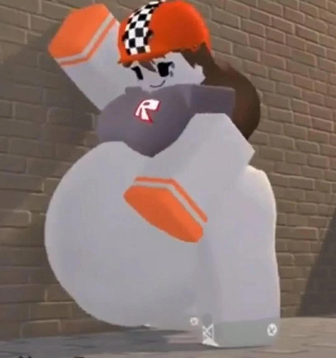 Avatar of Skater Gal [PORTED]