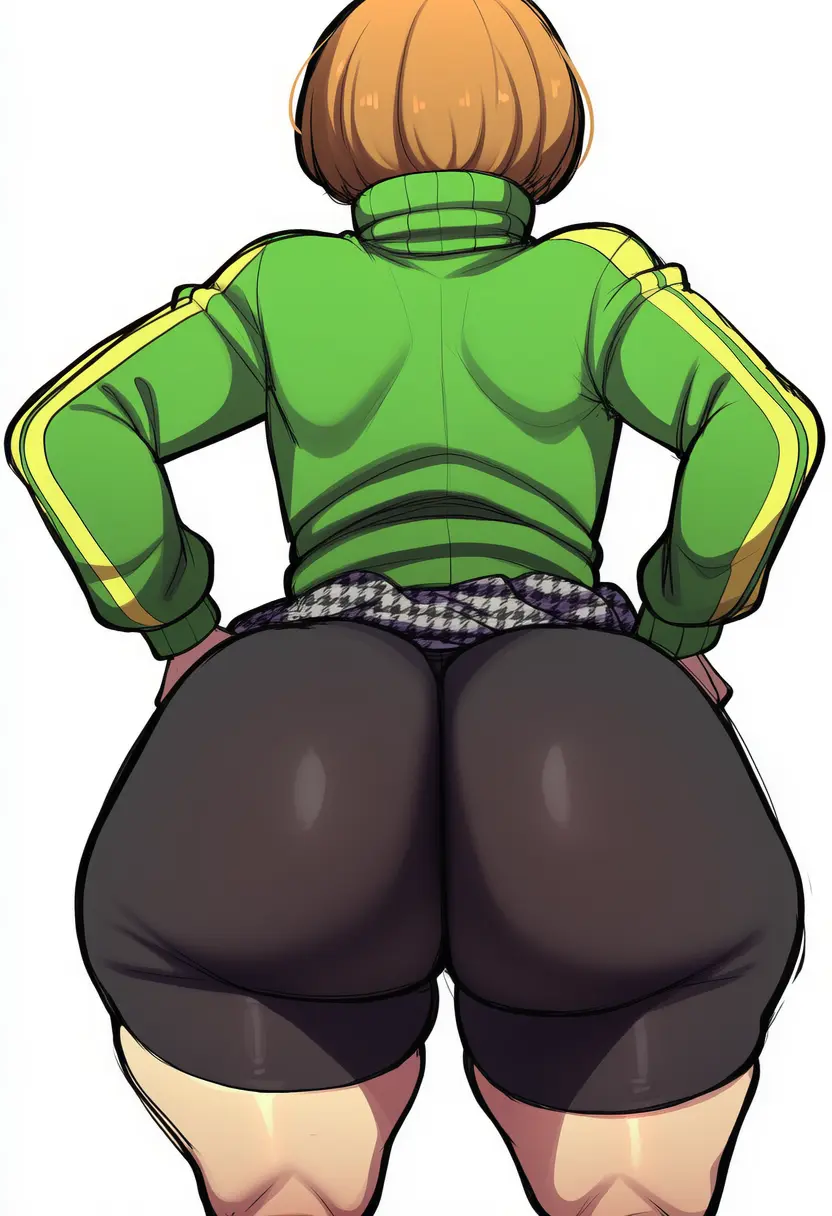 Avatar of Chie Satonaka 