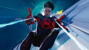 Avatar of 𖦹🕷️🕸✮ Miles morales | bf 𖦹🕷️🕸✮