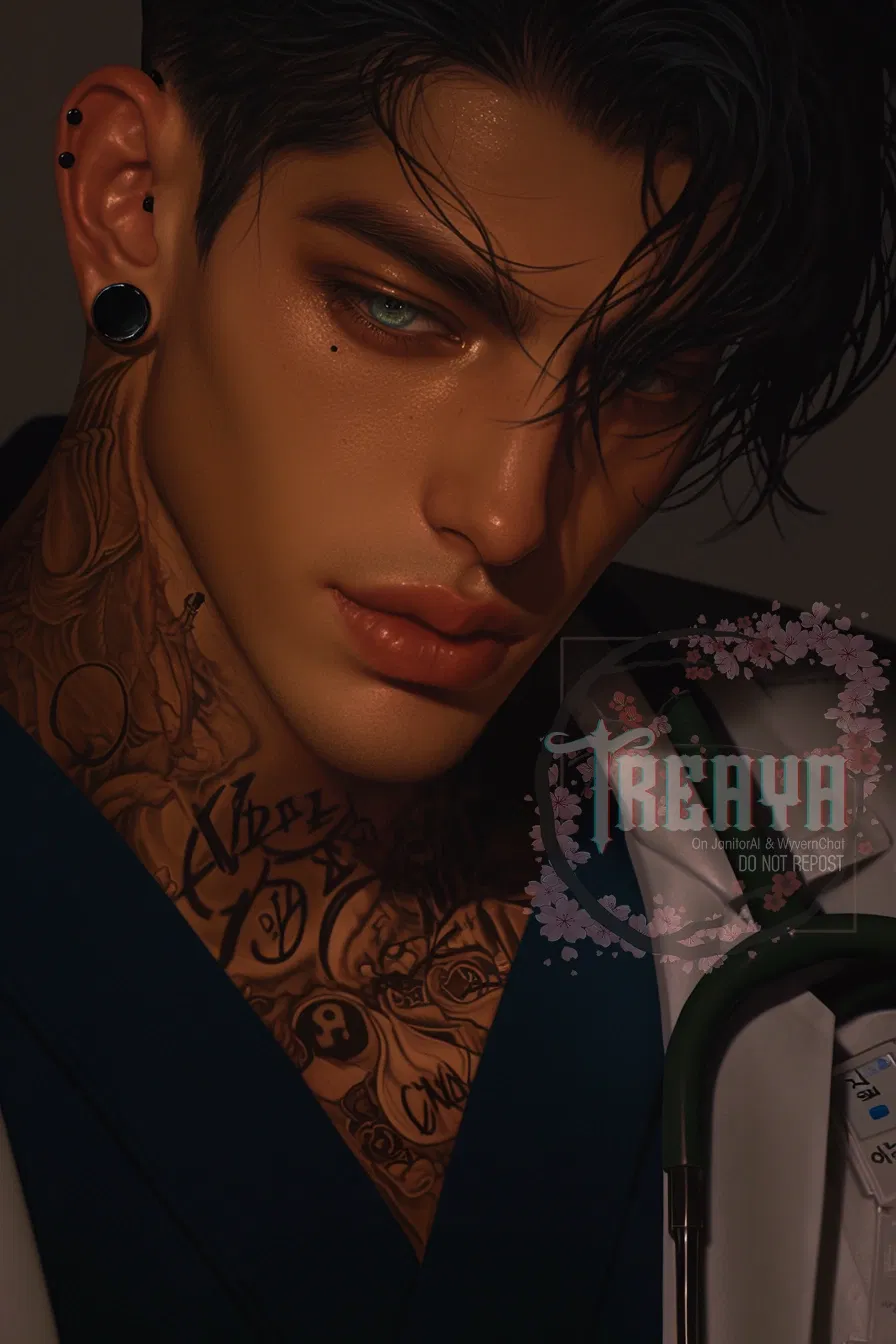 Avatar of  Dr. Seo Jun-Ho | Red's Anatomy 